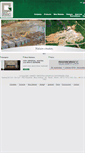 Mobile Screenshot of graniti.com.br
